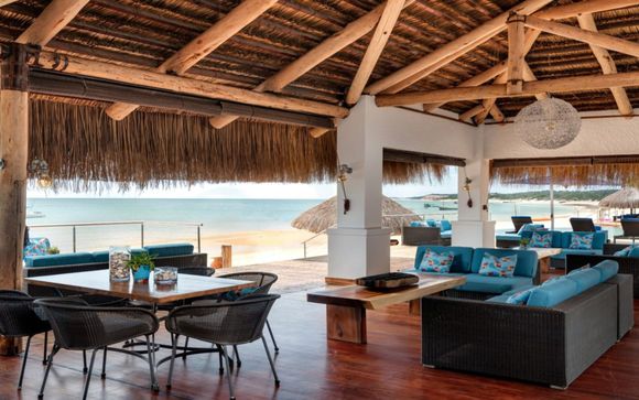 Anantara Bazaruto Island Resort