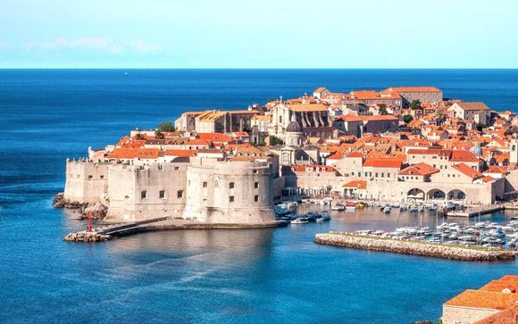 Tu itinerario de viaje