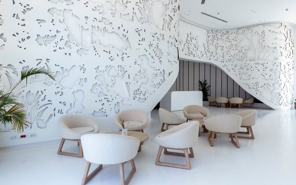 SSH Meraki Resort 5*