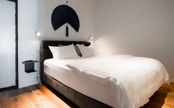 Tu habitación