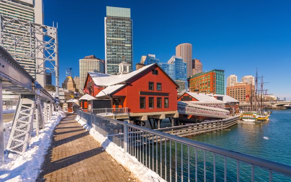 Tu excursión incluida