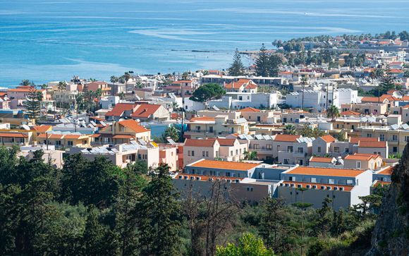 ¡Completa tu estancia!