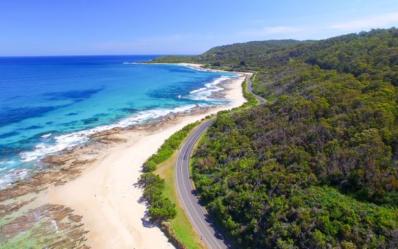 ¡Completa tu estancia!