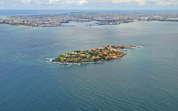 Tu itinerario de viaje