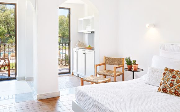 Tu habitación