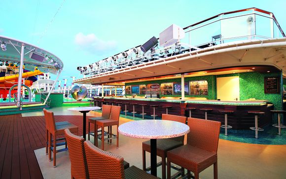 Crucero por el Mediterráneo con entradas incluidas para la Copa Mundial de Rugby 2023