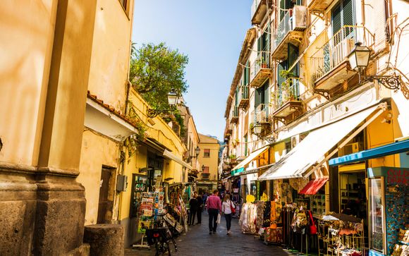 Tu excursión incluida