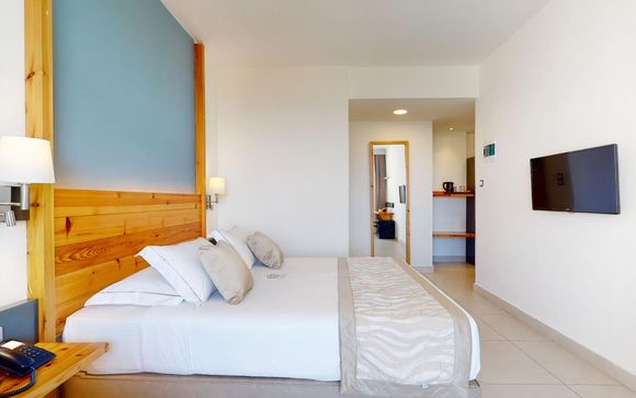 Tu habitación