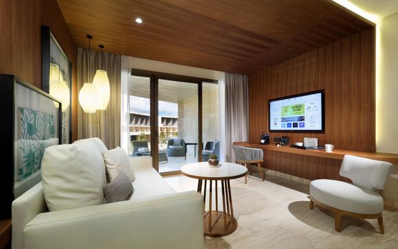 Tu habitación