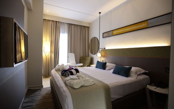 Tu habitación