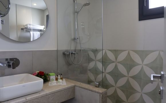 Tu habitación