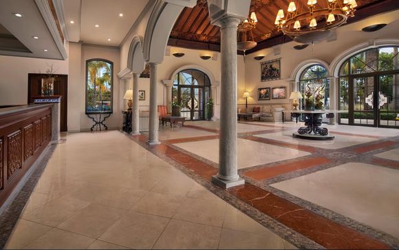 Marriott's Playa Andaluza 4*