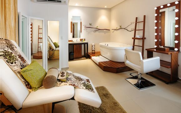 Tu habitación