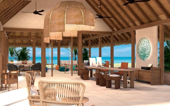 Barceló Whale Lagoon Maldives 5*
