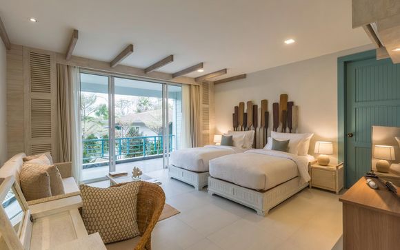 Tu habitación