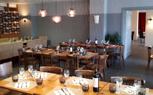 Village Pierre & Vacances Moliets