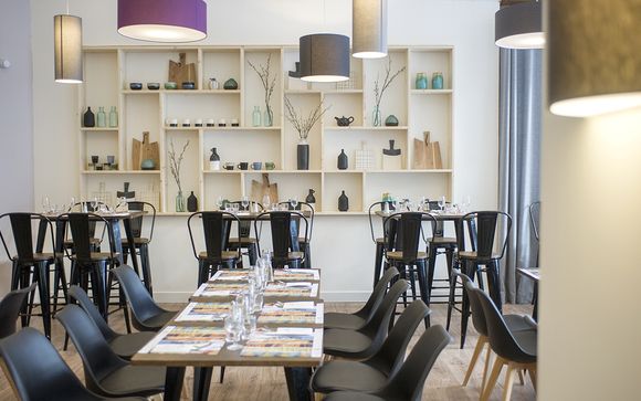 Hotel Club du Soleil Valfréjus