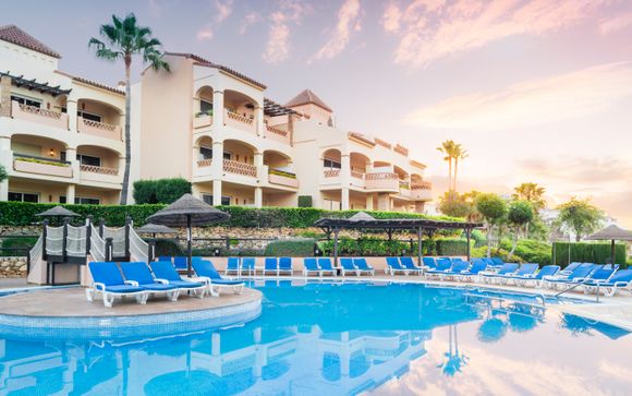 Wyndham Residences Costa del Sol