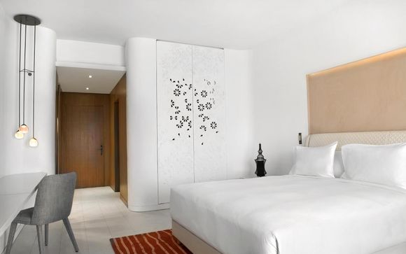 Tu habitación