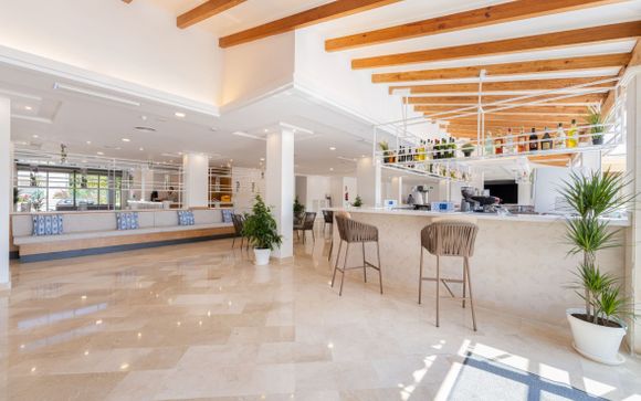 Tu habitación