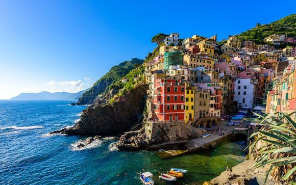 ¡Completa tu estancia!