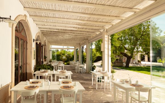 Resort Mulino a Vento 4*