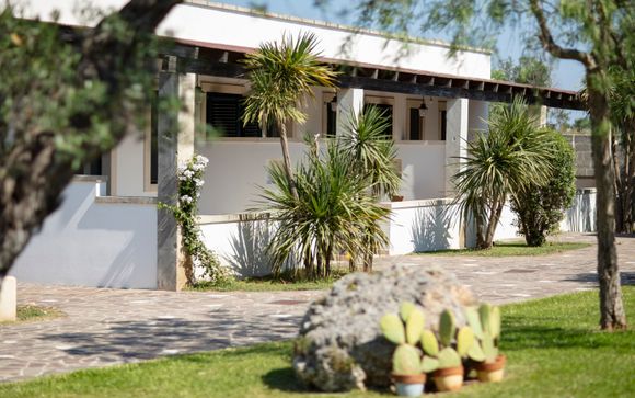 Resort Mulino a Vento 4*