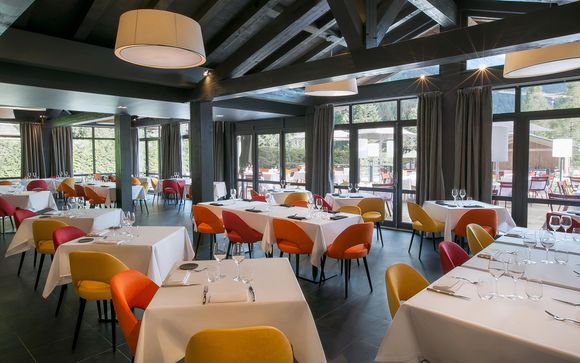 Best Western Plus Excelsior Chamonix 4*