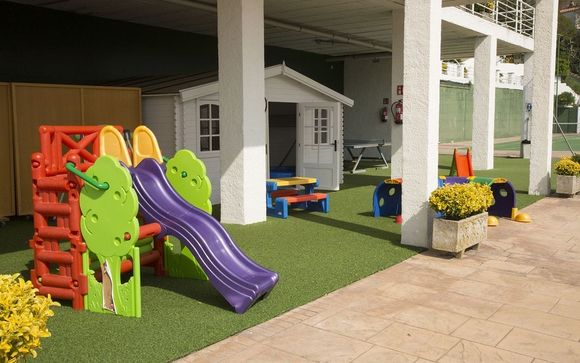Tu habitación