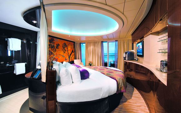 Norwegian Epic 4*