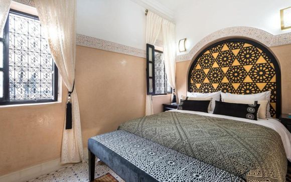 Tu habitación