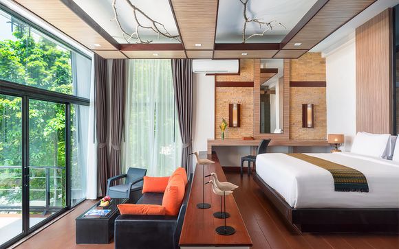 Tu habitación