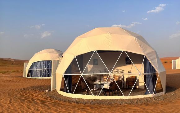 Para tu comodidad durante el viaje