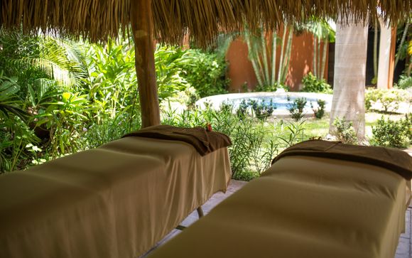 Tu habitación