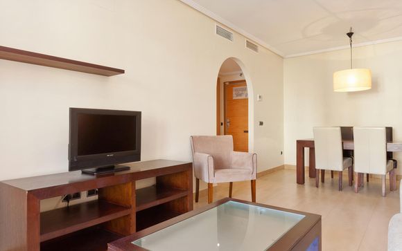 Tu habitación
