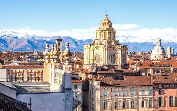 Piamonte, en Italia, te espera