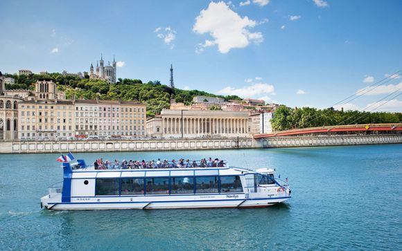 ¡Completa tu estancia!