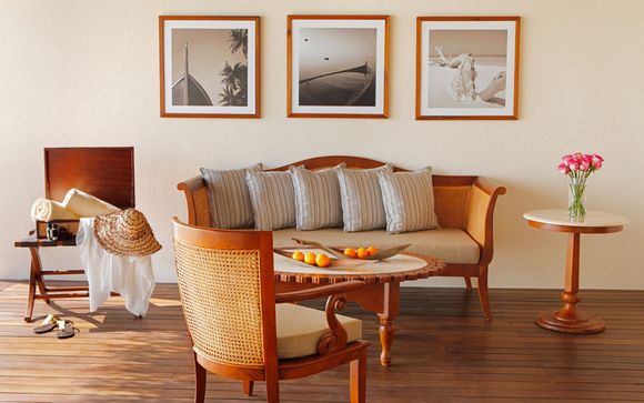 Tu habitación