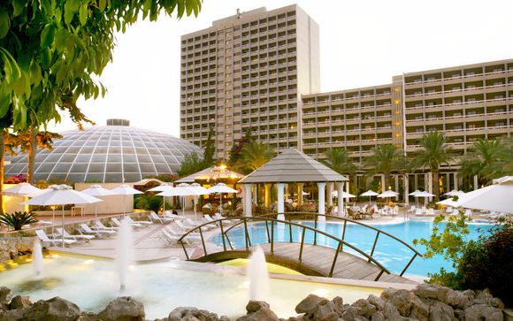 Rodos Palace Resort 5*
