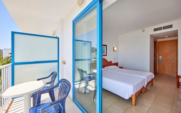 Tu habitación