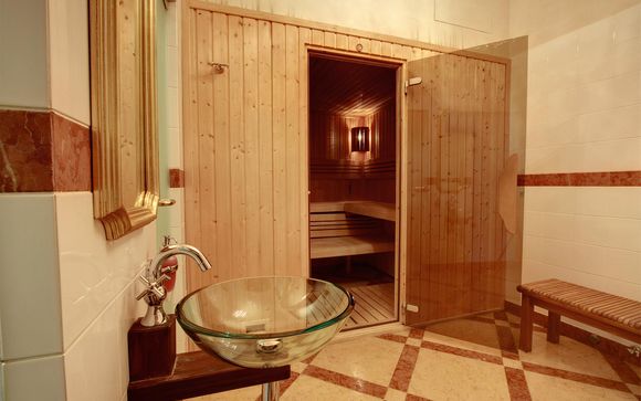 Tu habitación