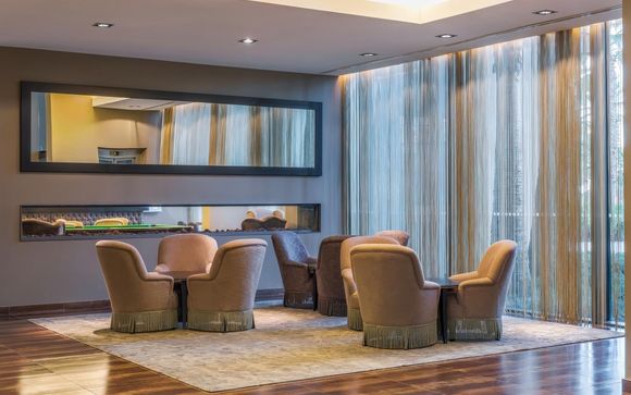 AP Lago Montargil Conference & SPA 5*