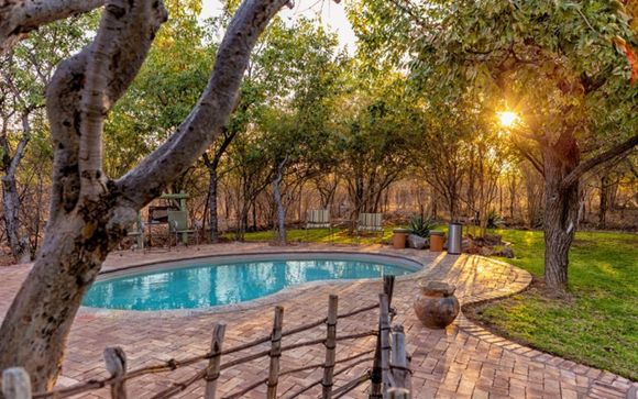 Para tu comodidad durante el viaje