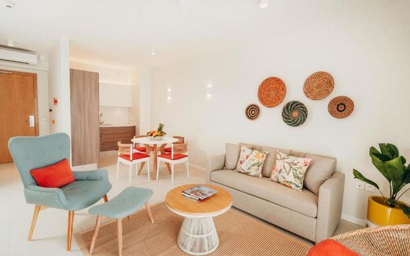 Tu habitación