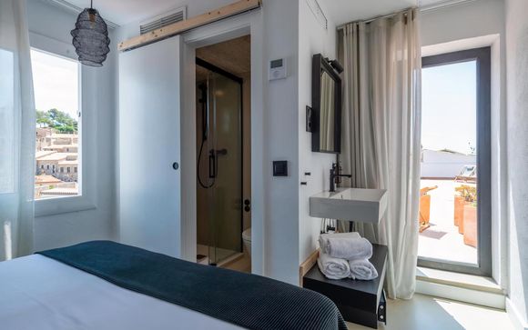 Tu habitación