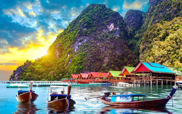 Tus actividades incluidas