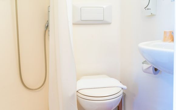 ¡Bienvenido a bordo!