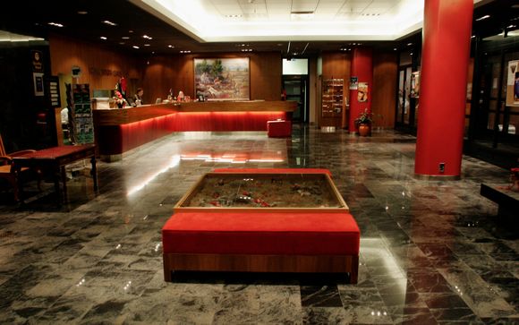 Santa's Hotel Santa Claus 4*