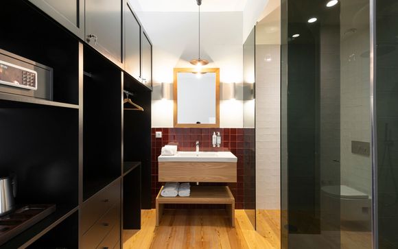 Tu habitación