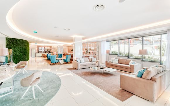 Vila Baleira Funchal 4*